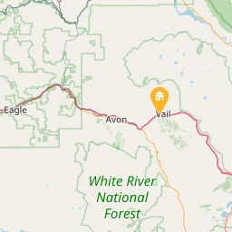 Lion Square - North Tower 401 3BR/4BA on the map